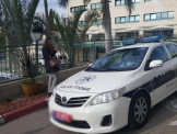 شرطي مشتبه باغتصاب شرطية داخل سيارة الدورية